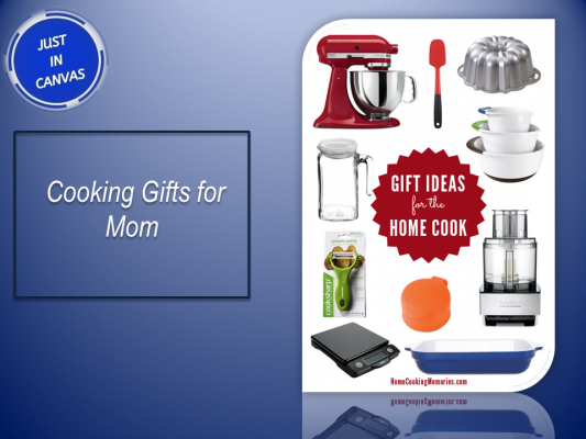 Mother's Day Gift Ideas