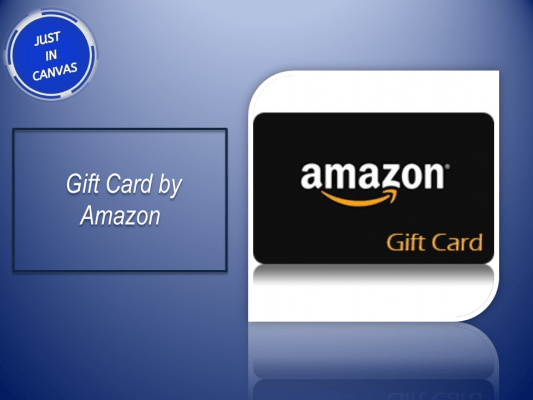 amazon gift card - Mother's Day Gift Ideas