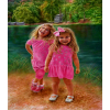 oil painting from photo