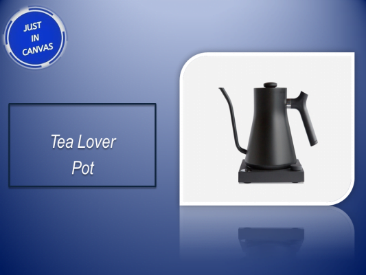 tea pot - Mother's Day Gift Ideas