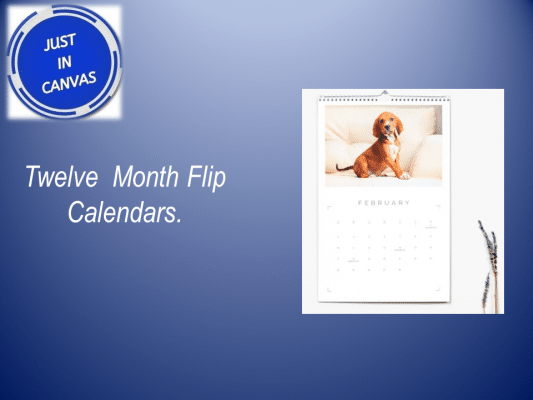Flip Calendars - Best Gifts ideas