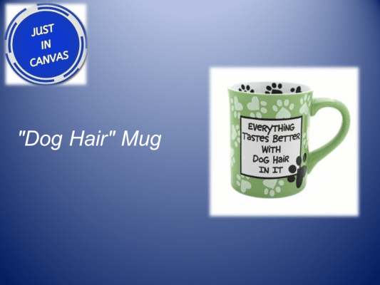 Dog Lover Mug - best gift for pets