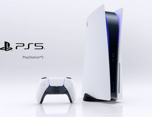  PS5 Console