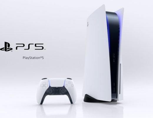 PlayStation 5 Birthday Gift