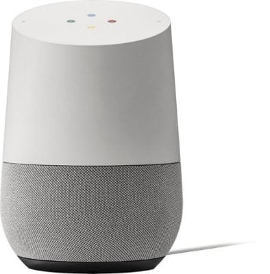 google home -2 gift for bro