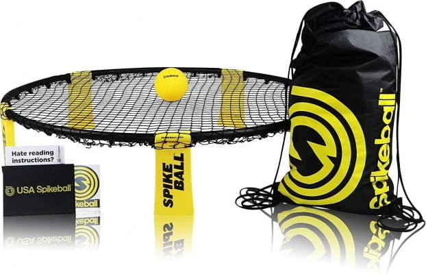 Spikeball Game Set Birthday gift