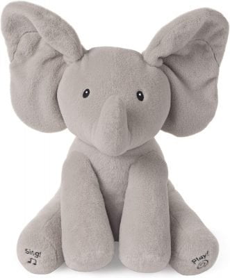 falphy the elephant - unique birthday Gift Ideas