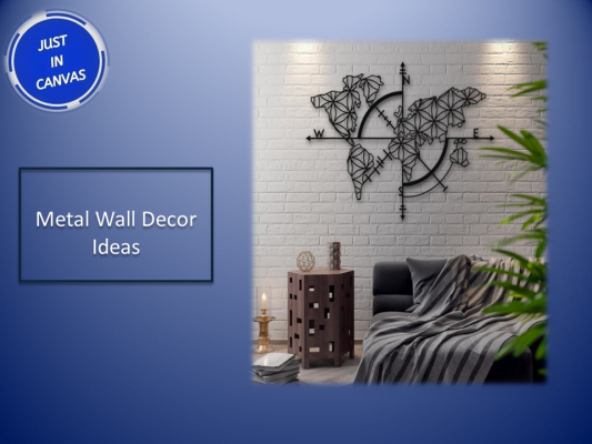 Wall Decor Ideas Metal Wall Decor