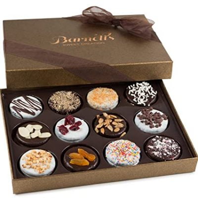 a chocolate as a Best Online Gifts for wife 