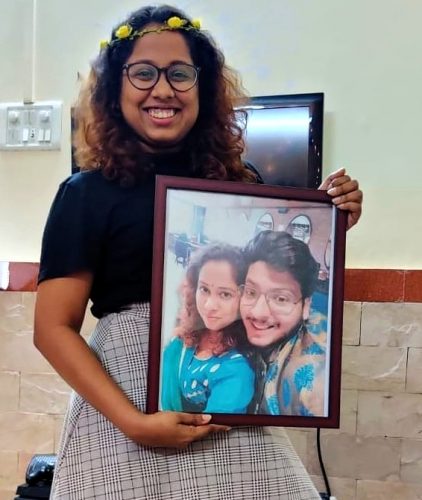 Customer Review | Justincanvas | Photo to painting