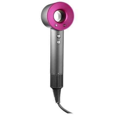 A Futuristic Hair Dryer as a Best Online Gifts for wife