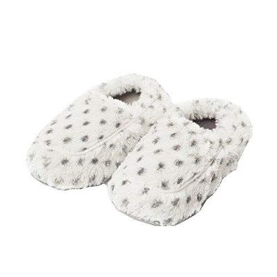 Microwavable Cozy Slippers as a Best Online Gifts for wife