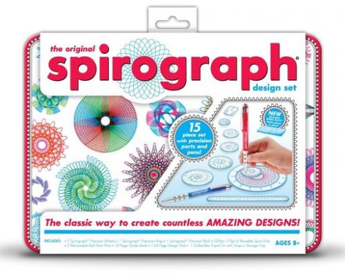 Spirograph