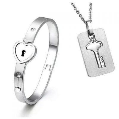 Bracelet | Gift Ideas for your Girlfriend | Justincanvas