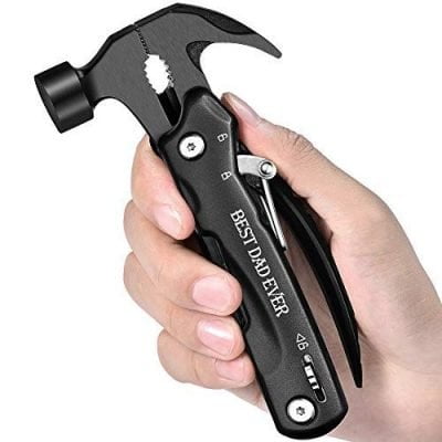 unique gift ideas husband - MULTIPURPOSE TOOL