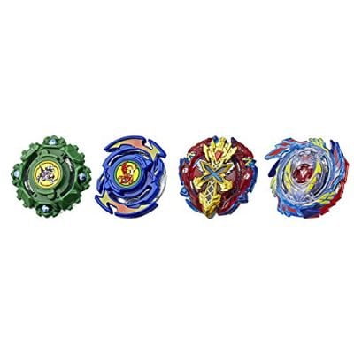 Beyblade Burst Evolution Elite Warrior