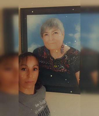 Hand-Painted Mother portrait painting Customer Review on Trustpilot