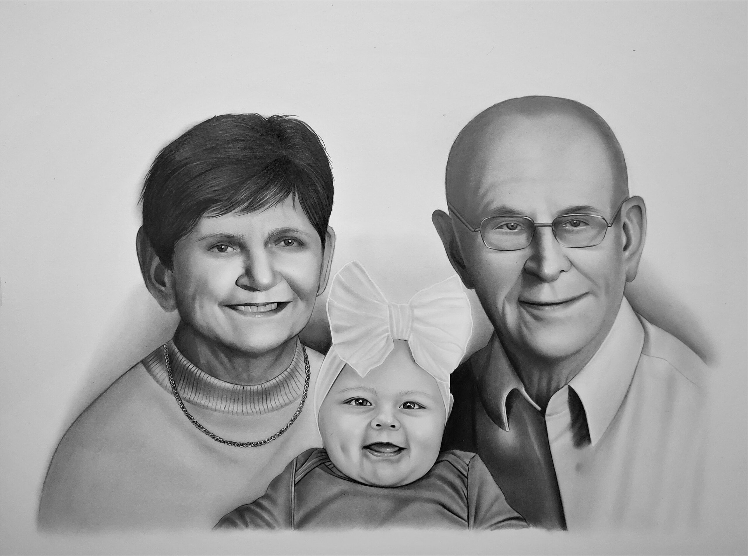 Share more than 153 family sketch drawing super hot